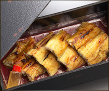 Shirayaki (filet)