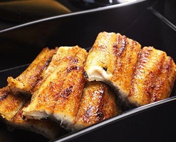 白焼き